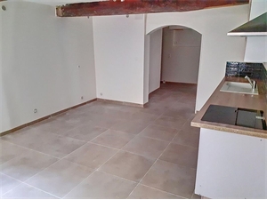 maison de village à la vente -   83670  TAVERNES, surface 124 m2 vente maison de village - UBI424153522